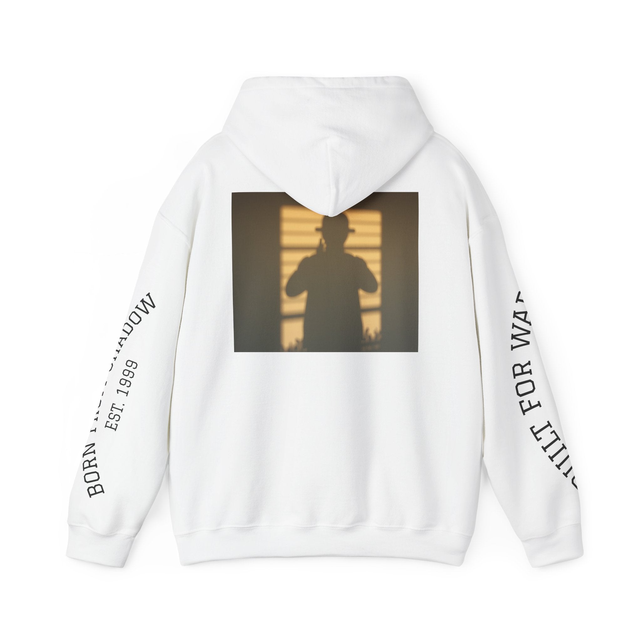 VOIDLUX Shadow Hoodie Unisex