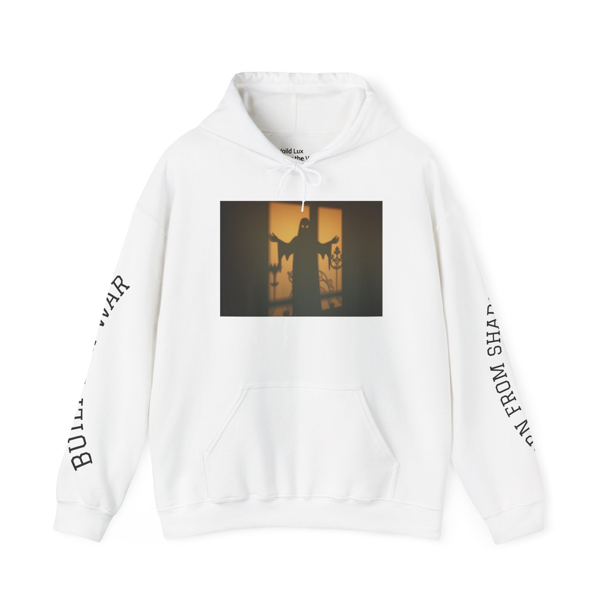 VOIDLUX Shadow Hoodie Unisex