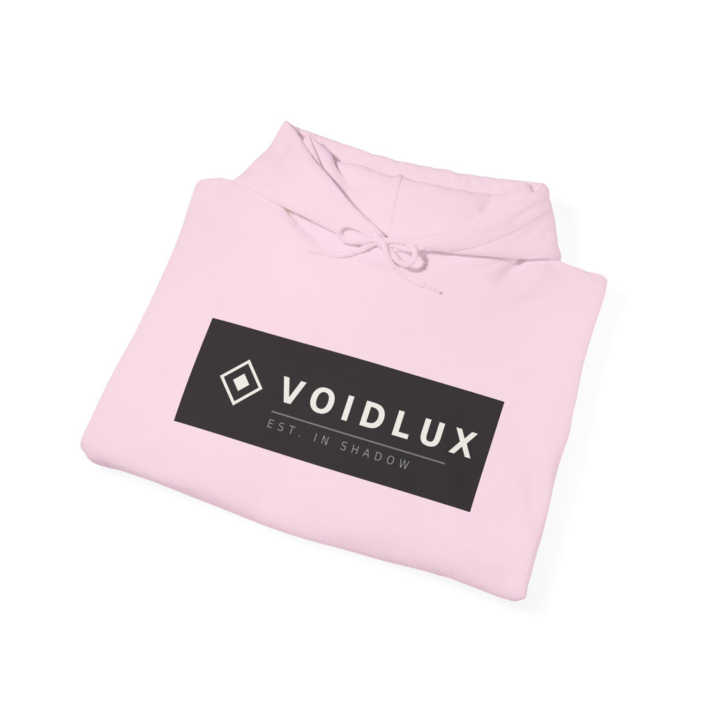 Voidlux Poker Night Hoodie — 'Count It Twice / Play It Cool' Graphic Hoodie