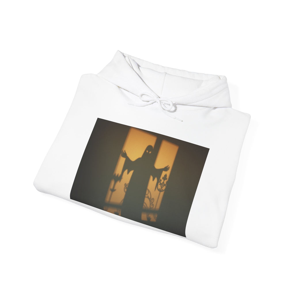 VOIDLUX Shadow Hoodie Unisex