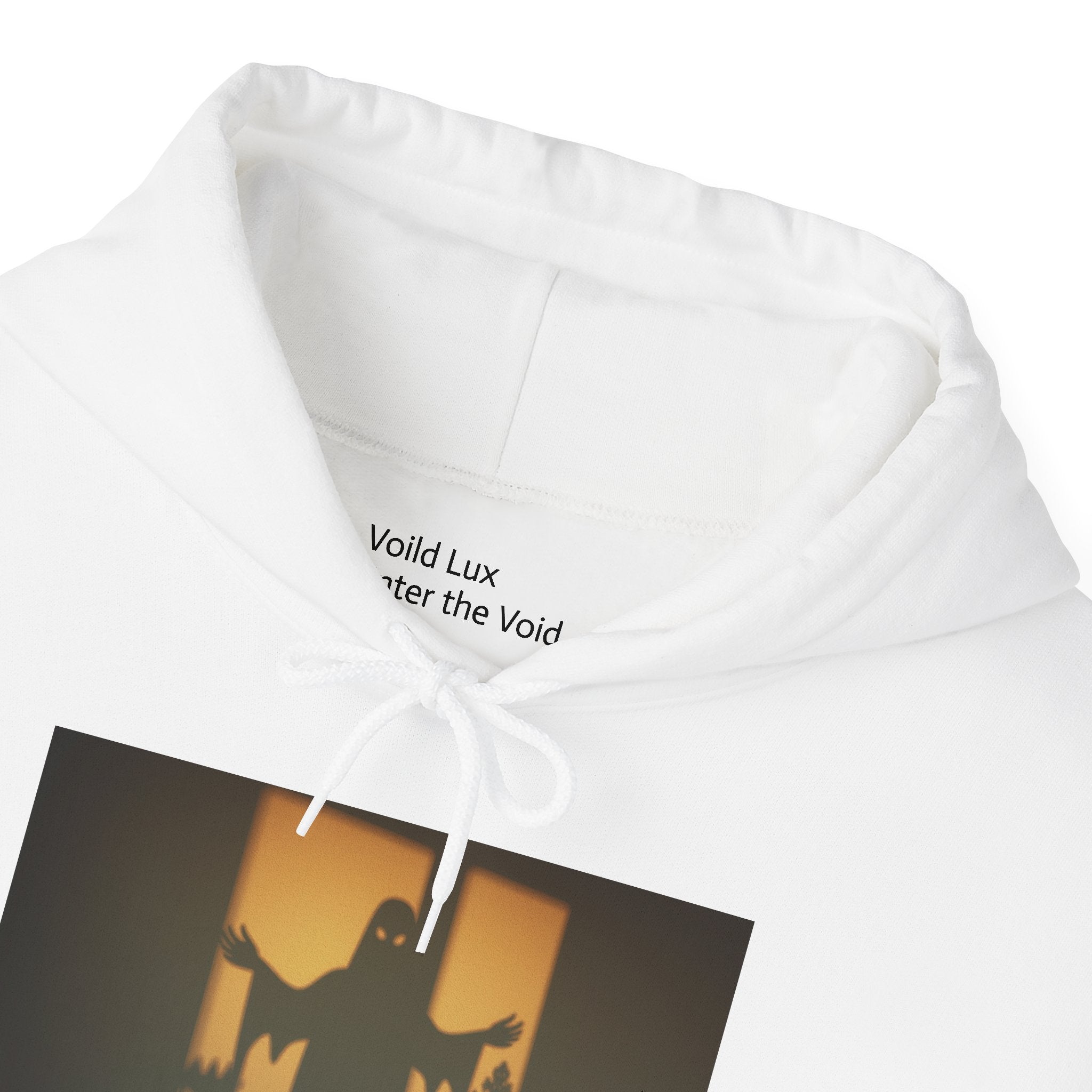 VOIDLUX Shadow Hoodie Unisex