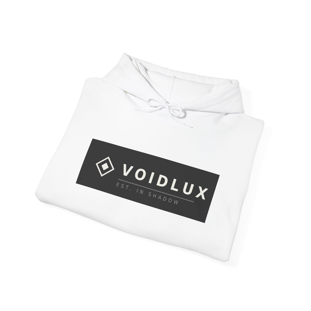 Voidlux Poker Night Hoodie — 'Count It Twice / Play It Cool' Graphic Hoodie