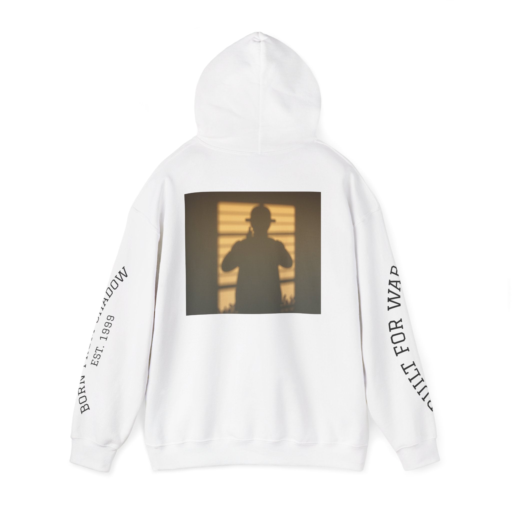 VOIDLUX Shadow Hoodie Unisex