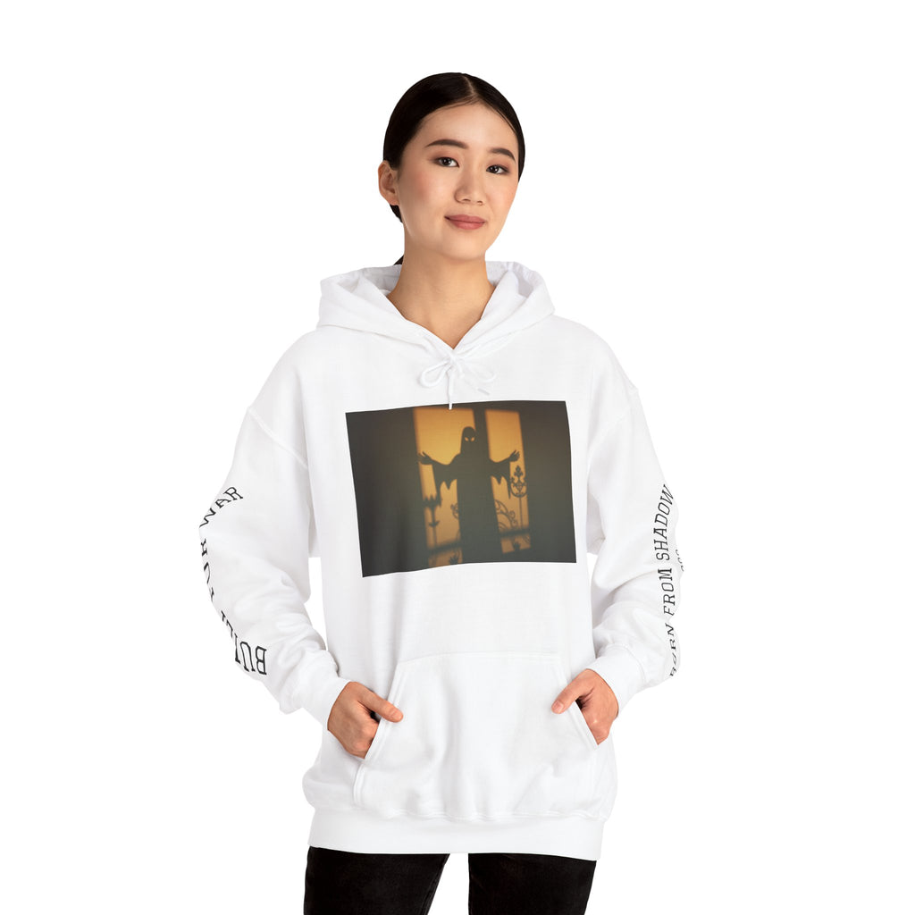 VOIDLUX Shadow Hoodie Unisex